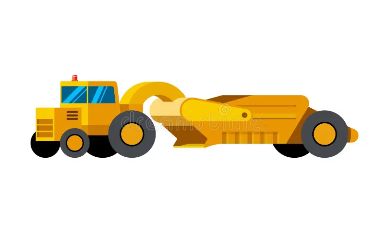 Earthmoving Equipment